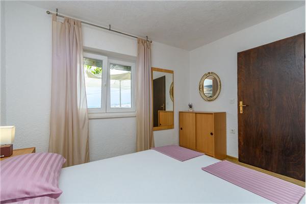 Ferienwohnung A1, für 4 Personen