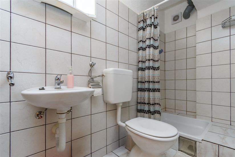 Ferienwohnung A1, für 4 Personen