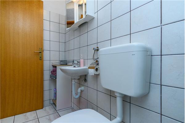 Ferienwohnung A1, für 4 Personen