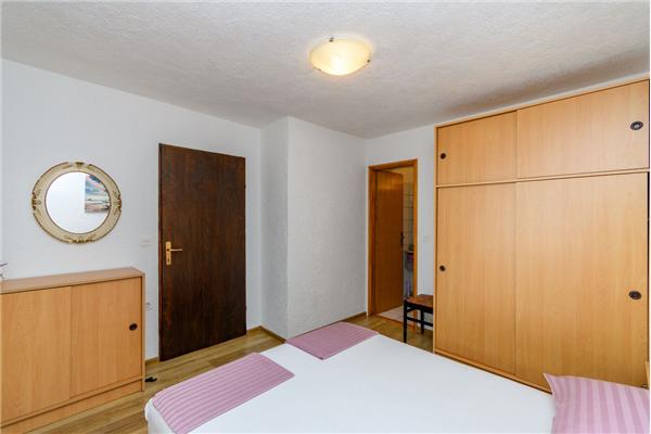 Ferienwohnung A1, für 4 Personen