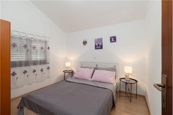 Ferienwohnung A3, für 3 Personen