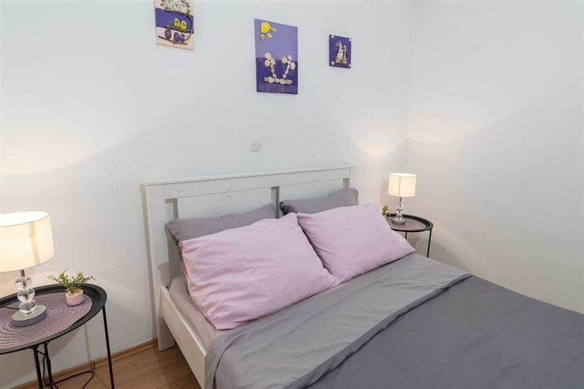 Ferienwohnung A3, für 3 Personen