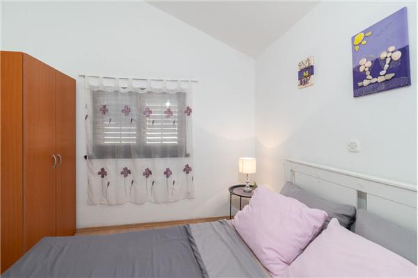 Ferienwohnung A3, für 3 Personen