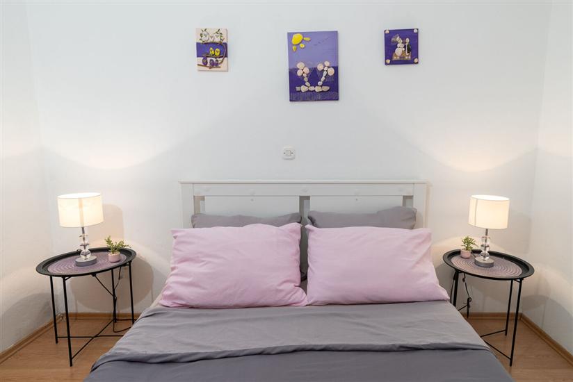 Ferienwohnung A3, für 3 Personen