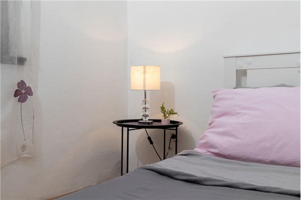 Ferienwohnung A3, für 3 Personen