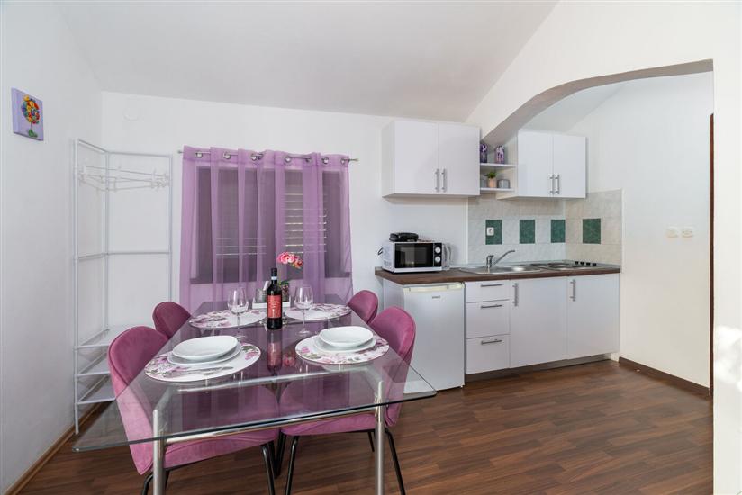 Ferienwohnung A3, für 3 Personen