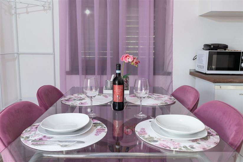 Ferienwohnung A3, für 3 Personen