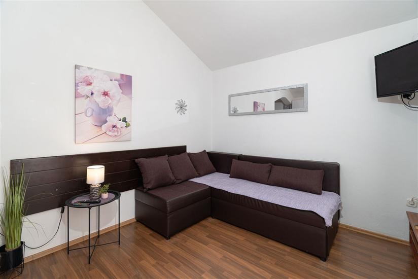 Ferienwohnung A3, für 3 Personen
