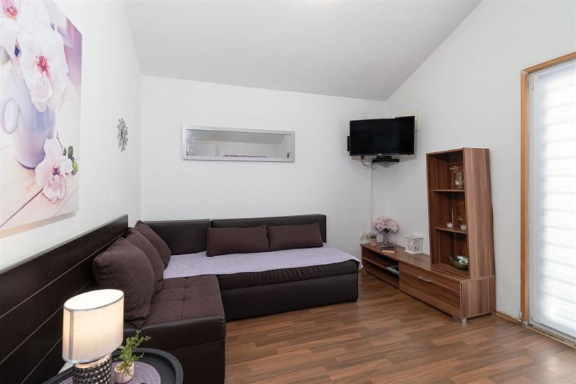 Ferienwohnung A3, für 3 Personen