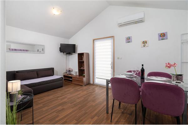 Ferienwohnung A3, für 3 Personen