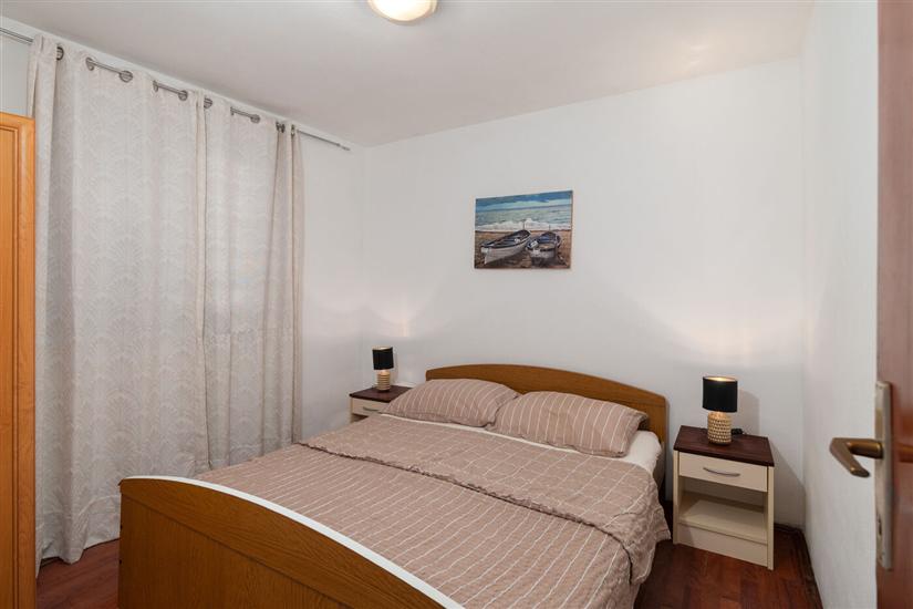 Ferienwohnung A4, für 3 Personen