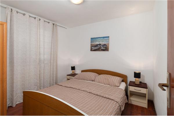 Ferienwohnung A4, für 3 Personen