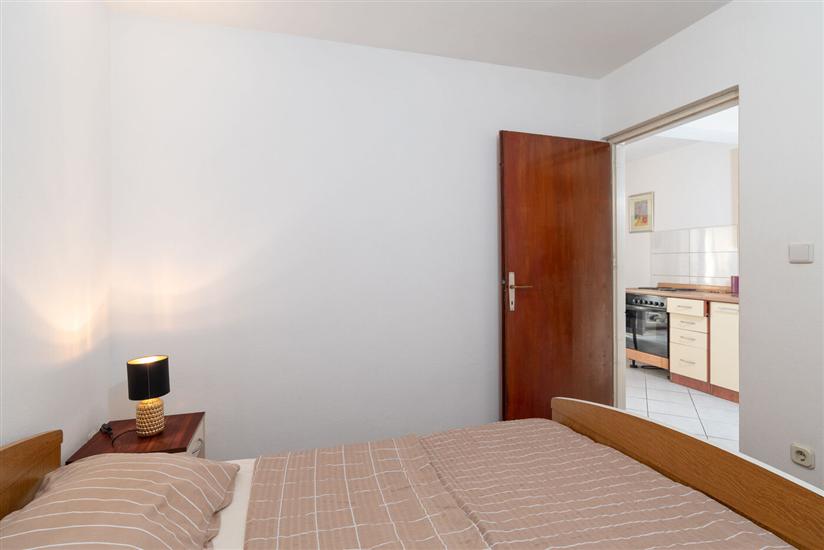 Ferienwohnung A4, für 3 Personen
