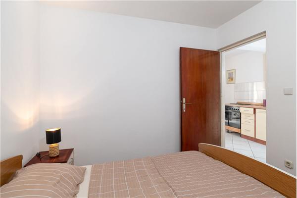 Ferienwohnung A4, für 3 Personen