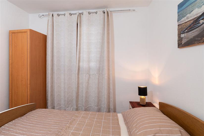 Ferienwohnung A4, für 3 Personen