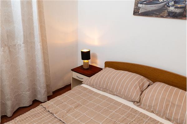 Ferienwohnung A4, für 3 Personen