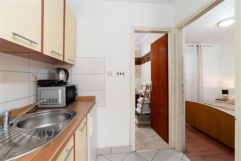 Ferienwohnung A4, für 3 Personen