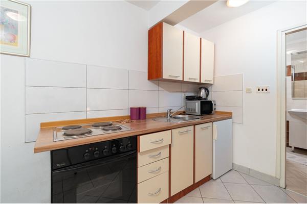 Ferienwohnung A4, für 3 Personen
