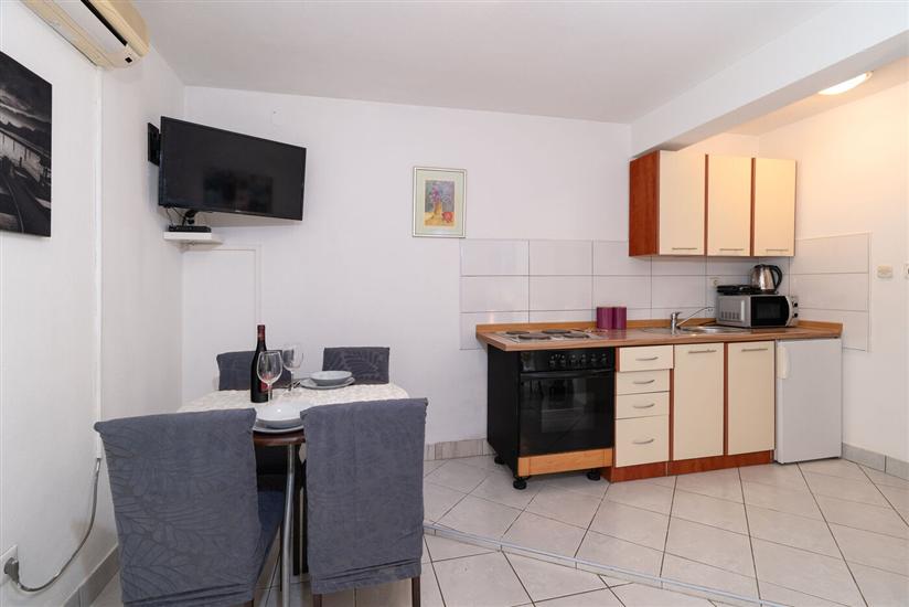 Ferienwohnung A4, für 3 Personen
