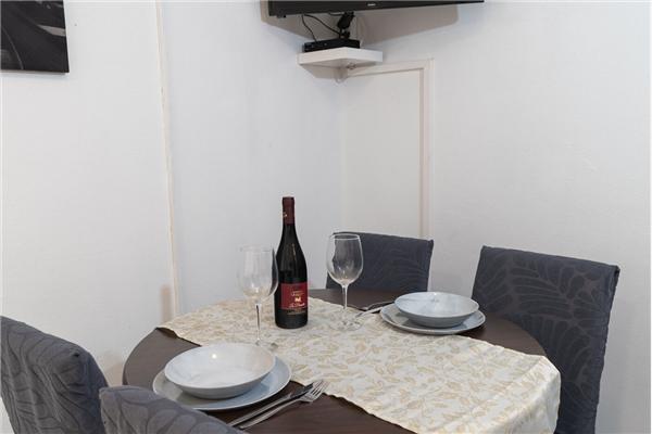 Ferienwohnung A4, für 3 Personen