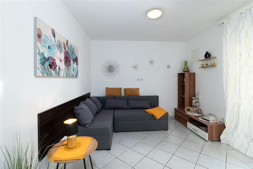 Ferienwohnung A4, für 3 Personen