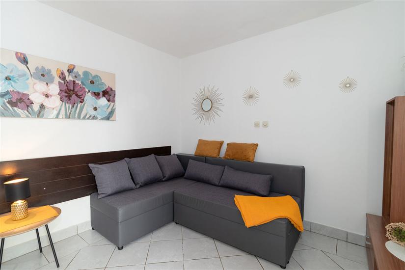 Ferienwohnung A4, für 3 Personen