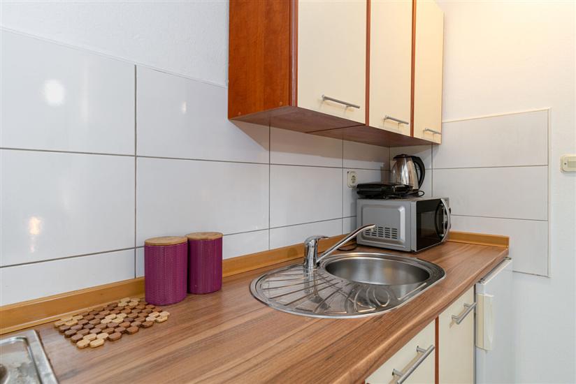 Ferienwohnung A4, für 3 Personen