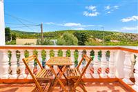 Apartment A2, for 7 persons