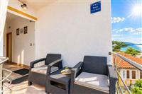 Apartment A2, for 3 persons