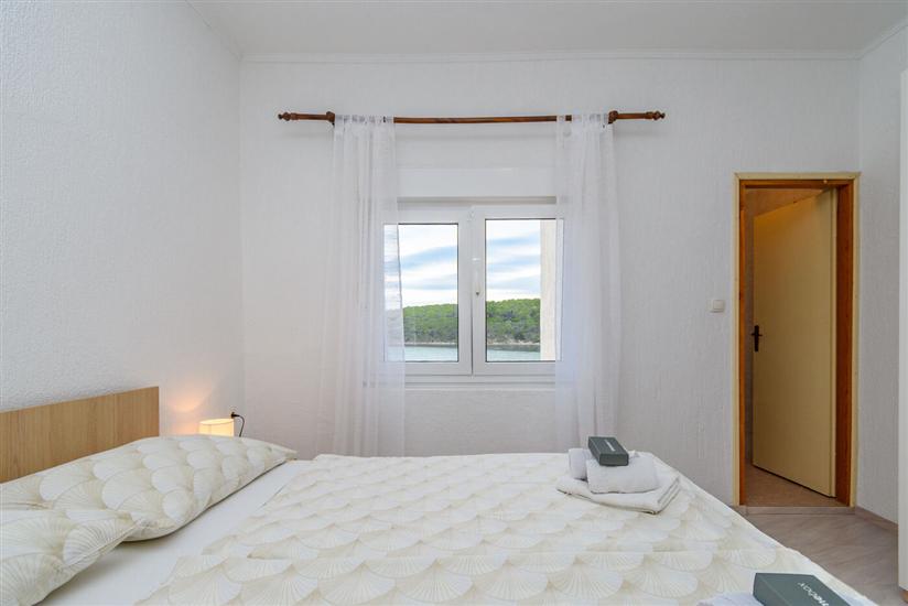 Apartment A2, for 3 persons