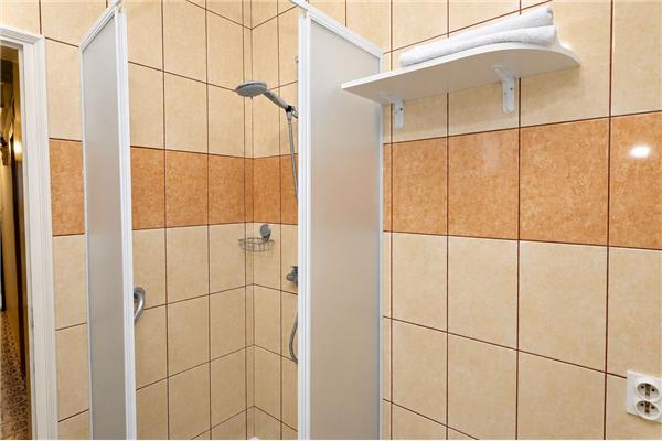 Appartement A2, voor 4 personen