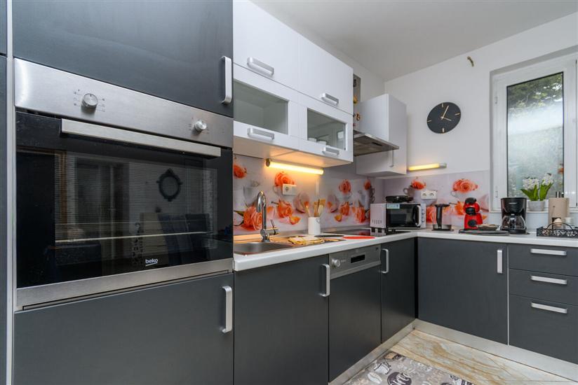 Apartment A3, for 4 persons