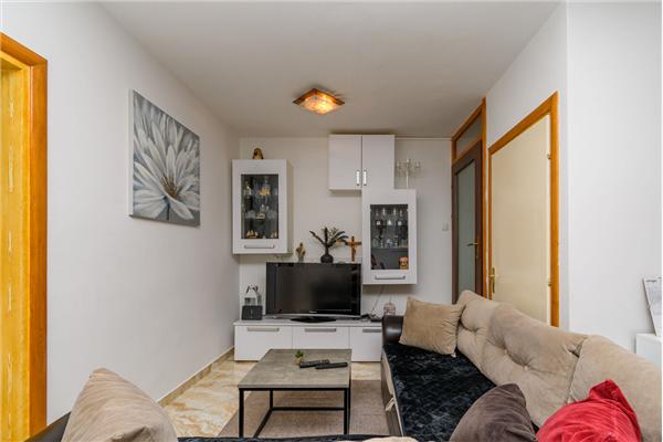 Apartment A3, for 4 persons