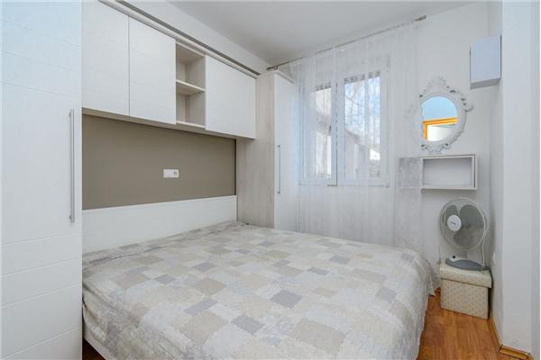 Apartment A3, for 4 persons
