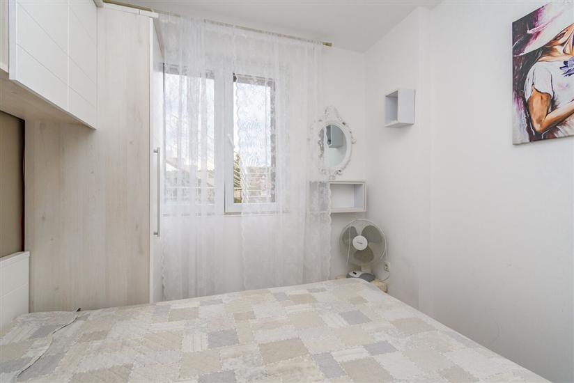 Apartment A3, for 4 persons