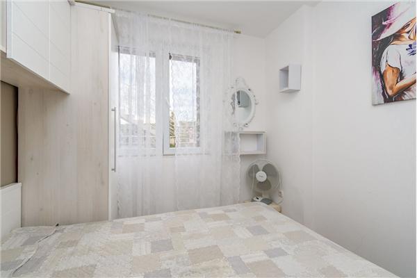 Apartment A3, for 4 persons