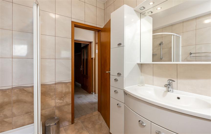 Apartment A3, for 3 persons