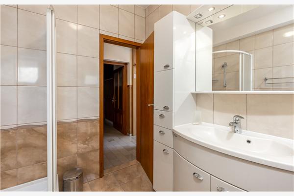 Apartment A3, for 3 persons