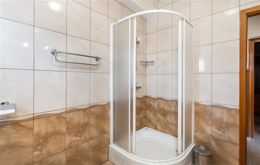 Apartment A3, for 3 persons