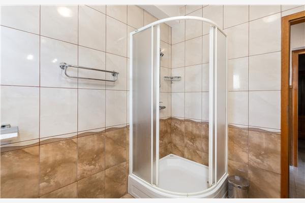 Apartment A3, for 3 persons