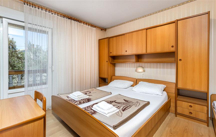 Apartment A3, for 3 persons
