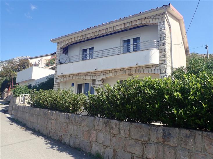 Maison Mare Monti - Holiday home with a sea view