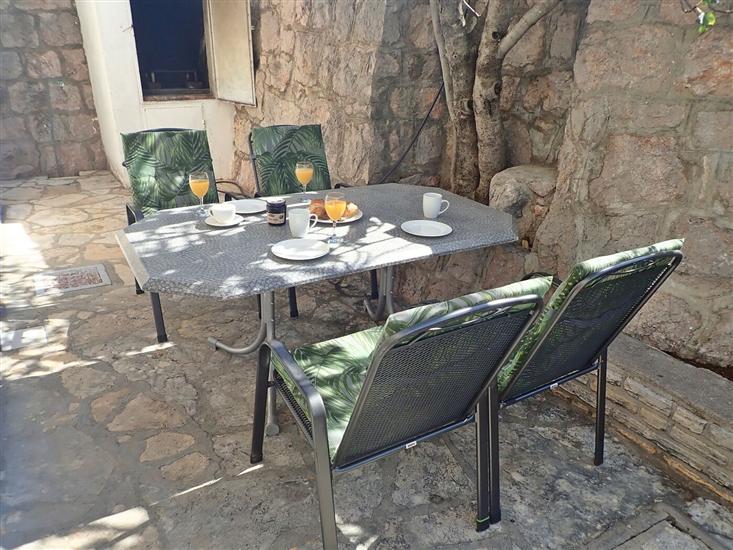 Maison Mare Monti - Holiday home with a sea view
