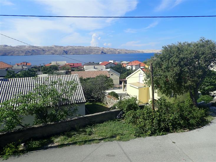 Maison Mare Monti - Holiday home with a sea view