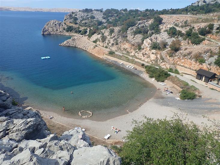 Maison Mare Monti - Holiday home with a sea view
