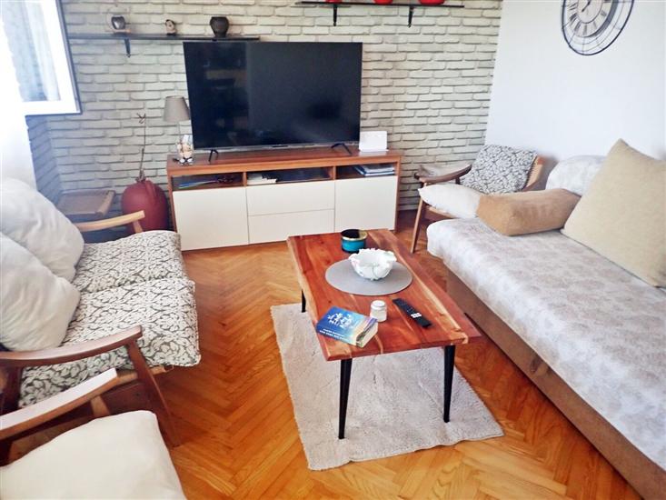 Maison K1, pour 5 personnes