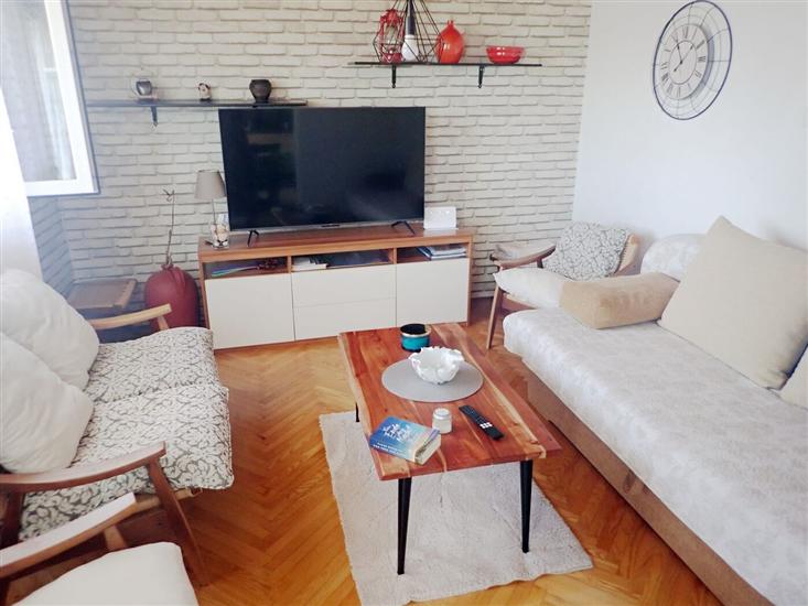 Maison K1, pour 5 personnes