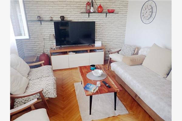Maison K1, pour 5 personnes