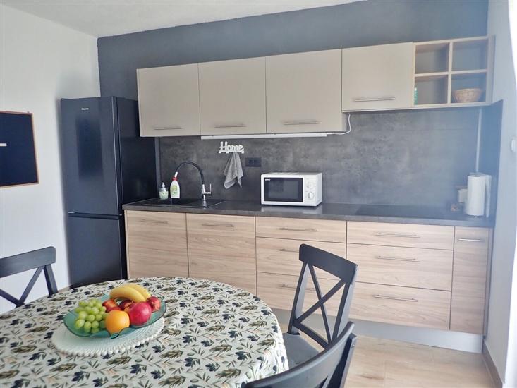 Maison K1, pour 5 personnes