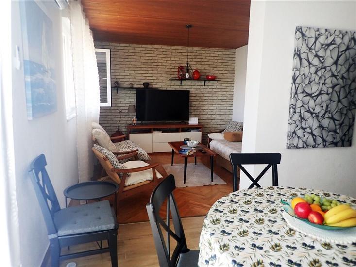 Maison K1, pour 5 personnes